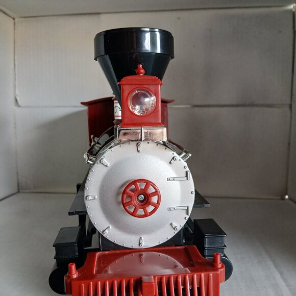 Eztec G Gauge RIO GRANDE 7318 ENGINE Scientific Toy Train - Picture 3 of 4
